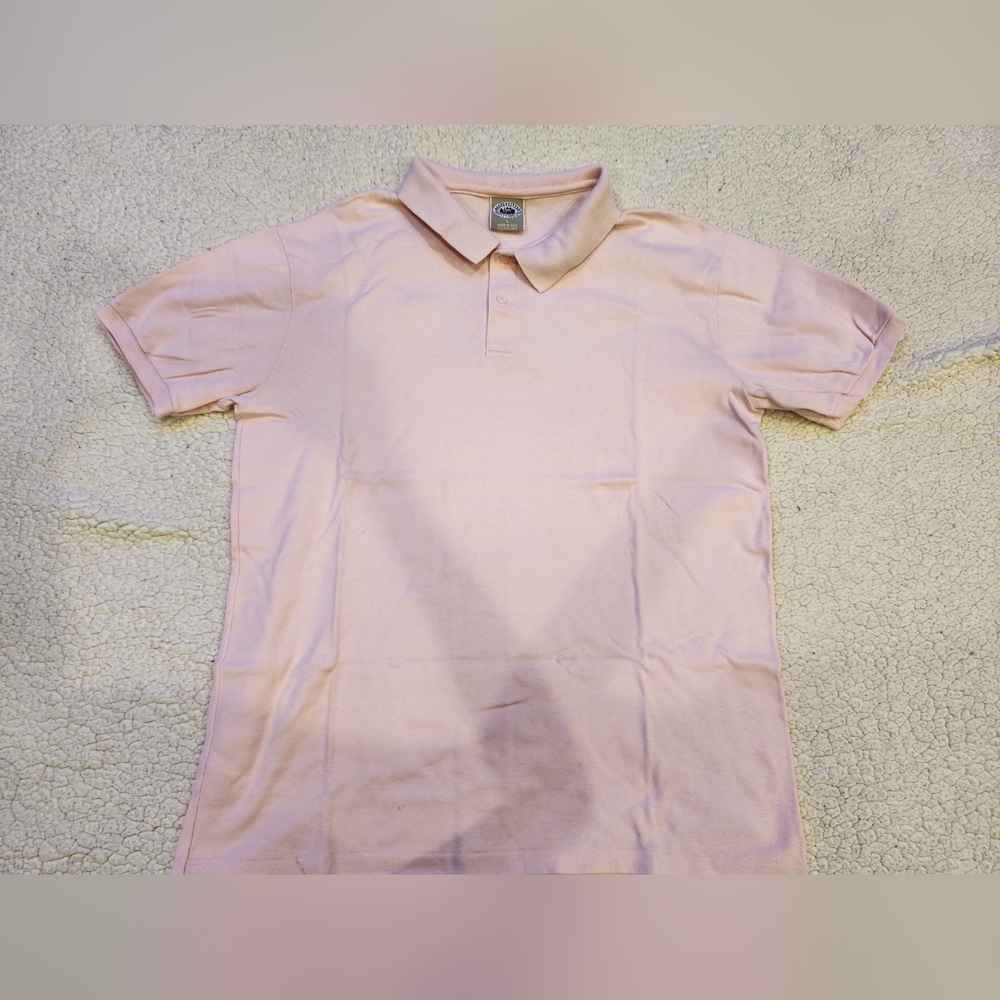 Genuine Vintage NorthWestern Short Sleeve Shirt Size Large